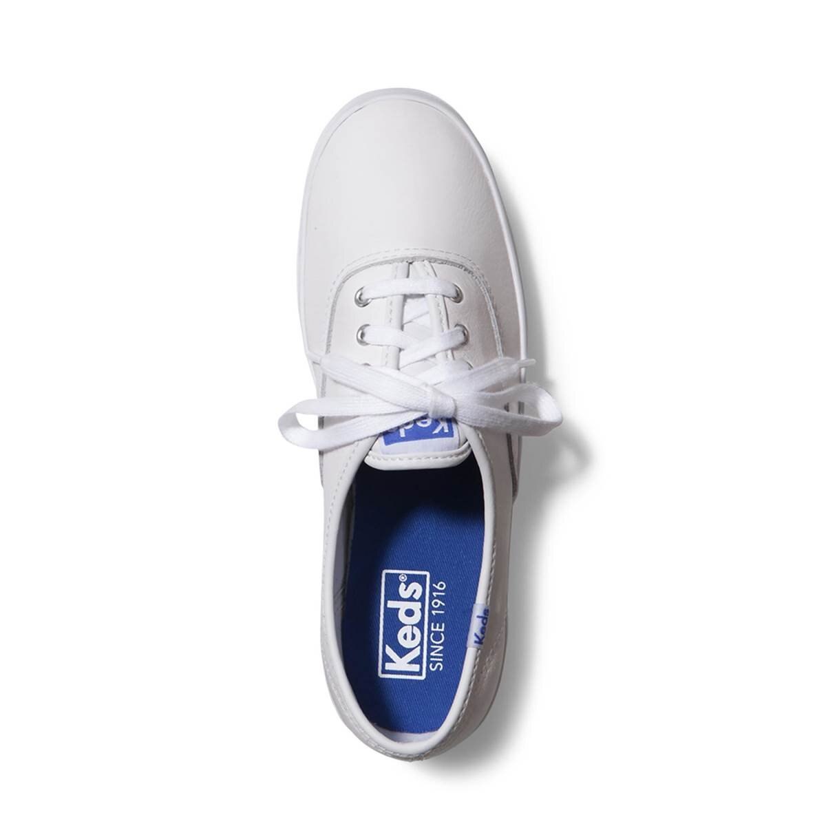Tenis Piel Champion Keds