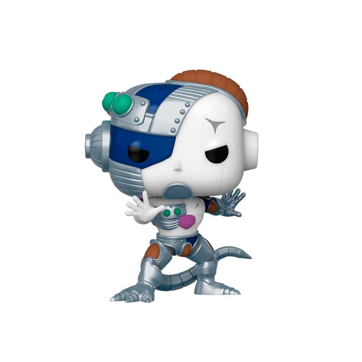 Funko Pop Dragon Ball Z Mecha Frieza
