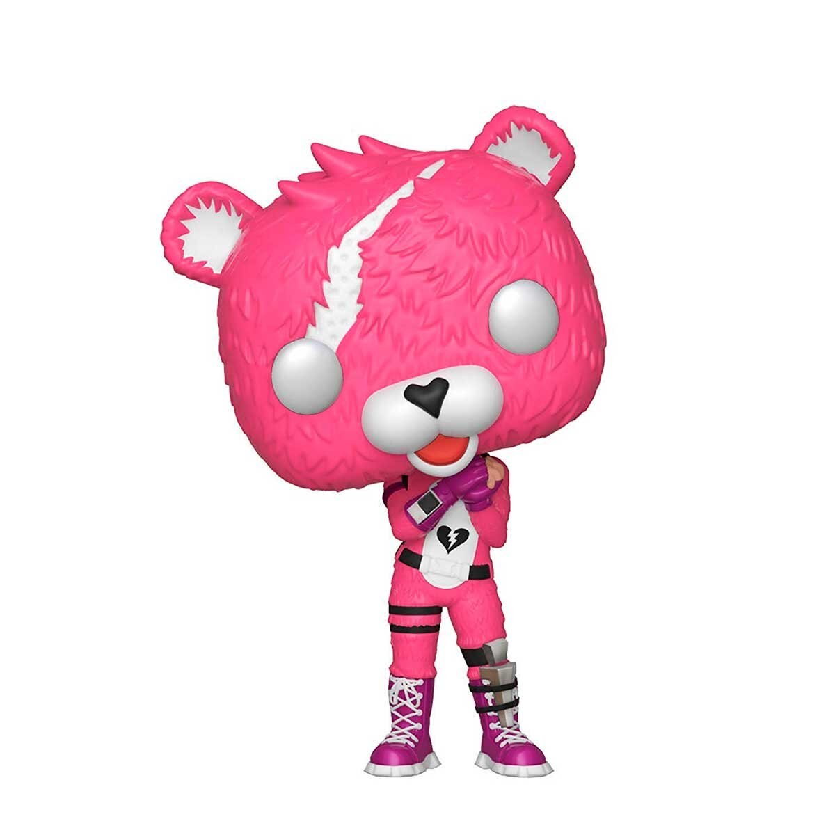 Funko Pop Fornite Cuddle Team Leader