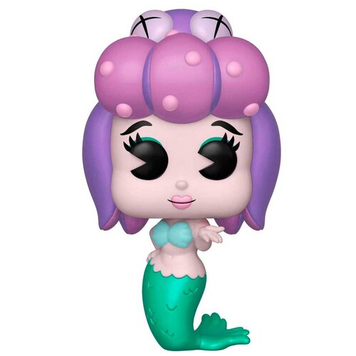 Funko Pop Cuphead Cala Maria
