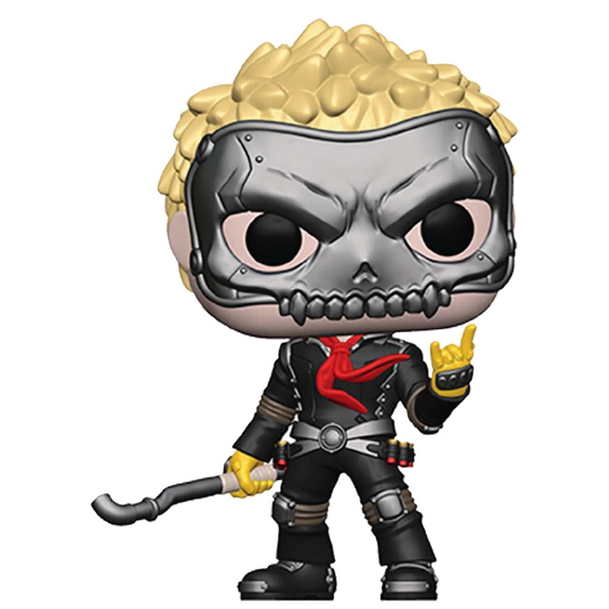 Funko Pop Persona 5 Skull