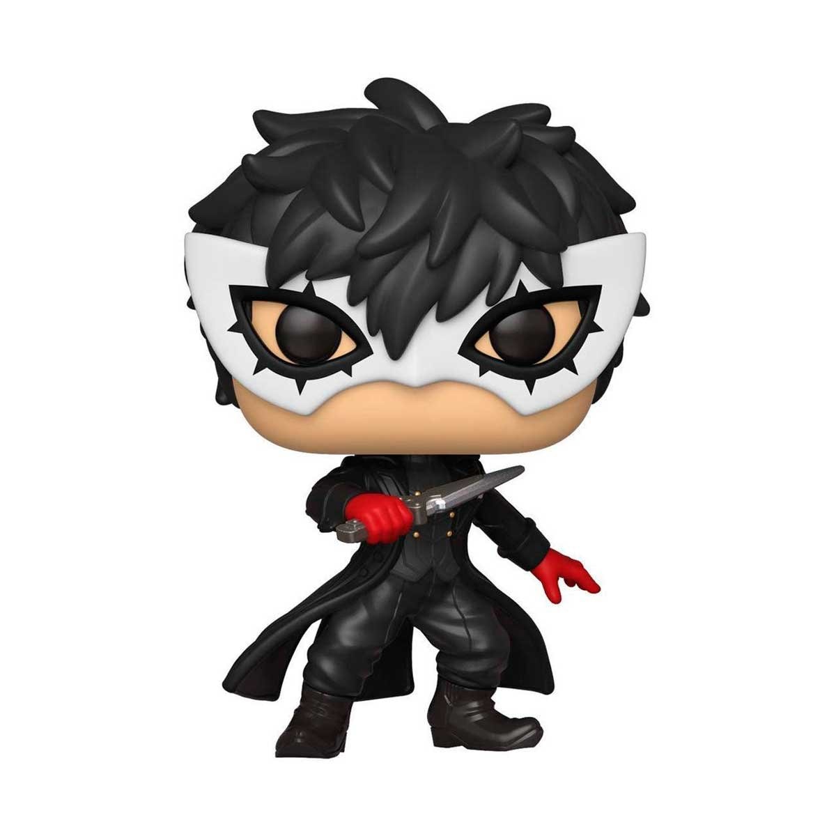 Funko Pop Persona 5 The Joker