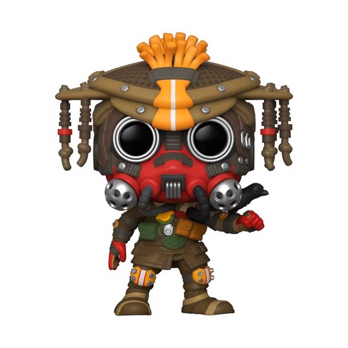 Funko Pop Apex Legends Bloodhound