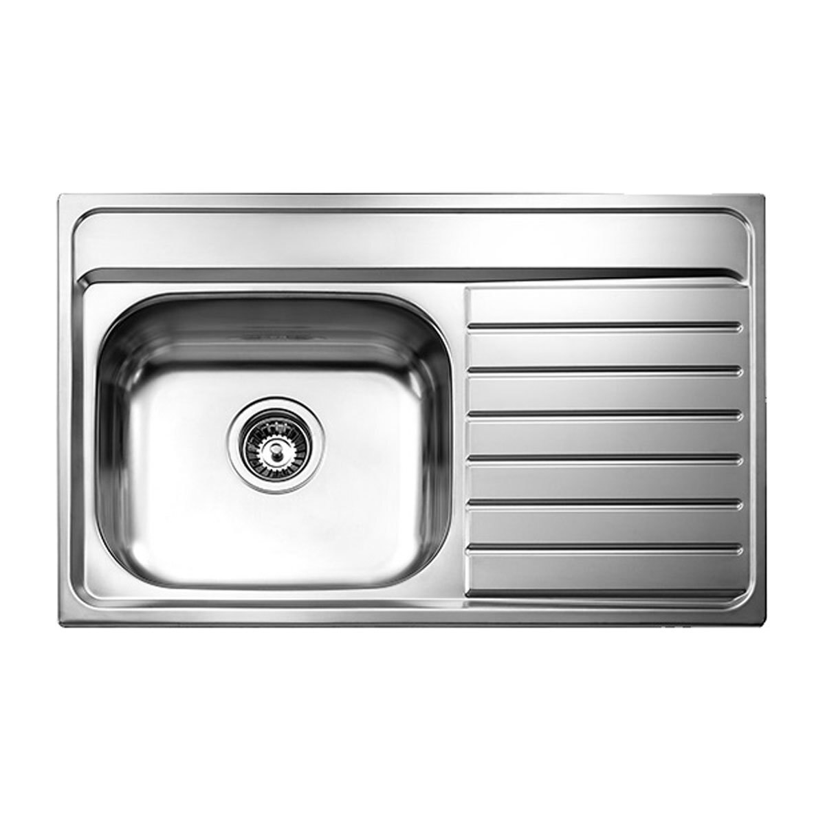 Paquete de Fregadero 800.510 1C 1E Hdd Teka
