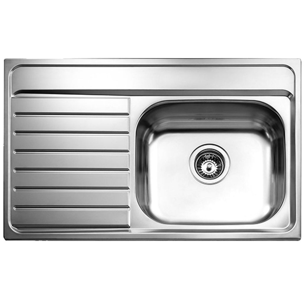 Paquete de Fregadero 800.510 1C 1E Hdl Teka