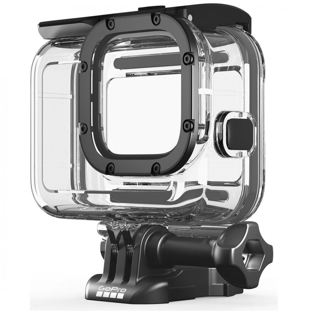 Carcasa Protectora para Gopro Hero 8 Ajdiv-001