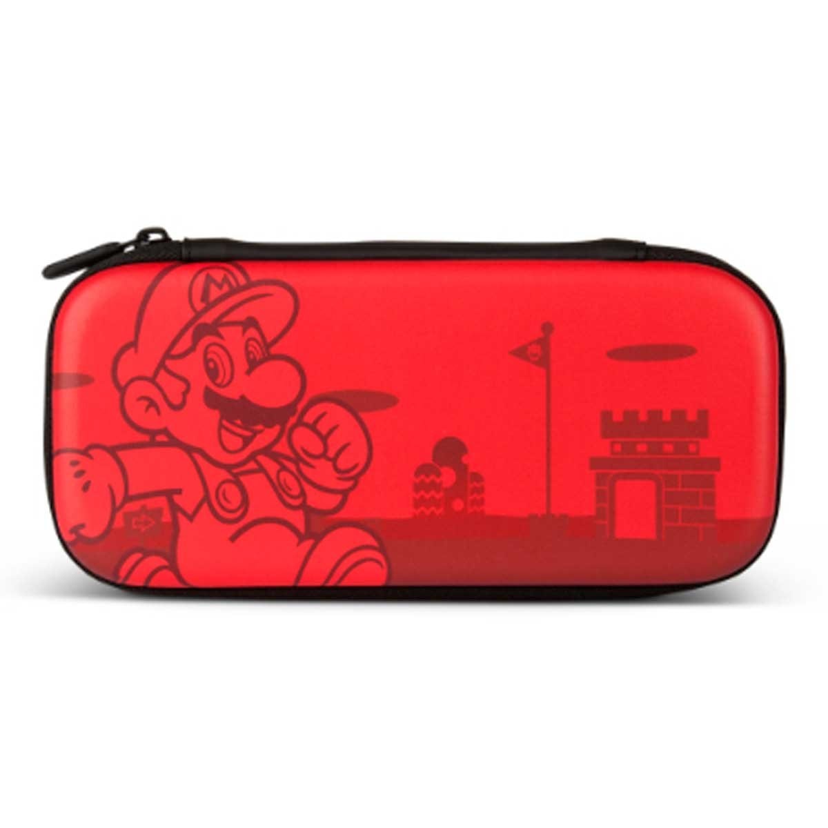 Estuche Nintendo Switch Mario