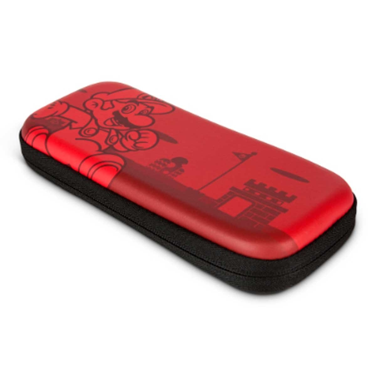Estuche Nintendo Switch Mario