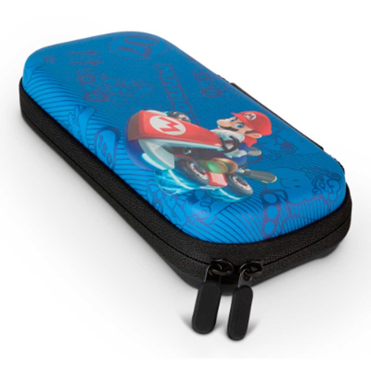 Estuche Nintendo Switch Mario Kart