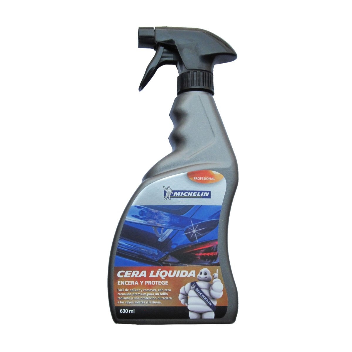 Cera Liquida Michelin