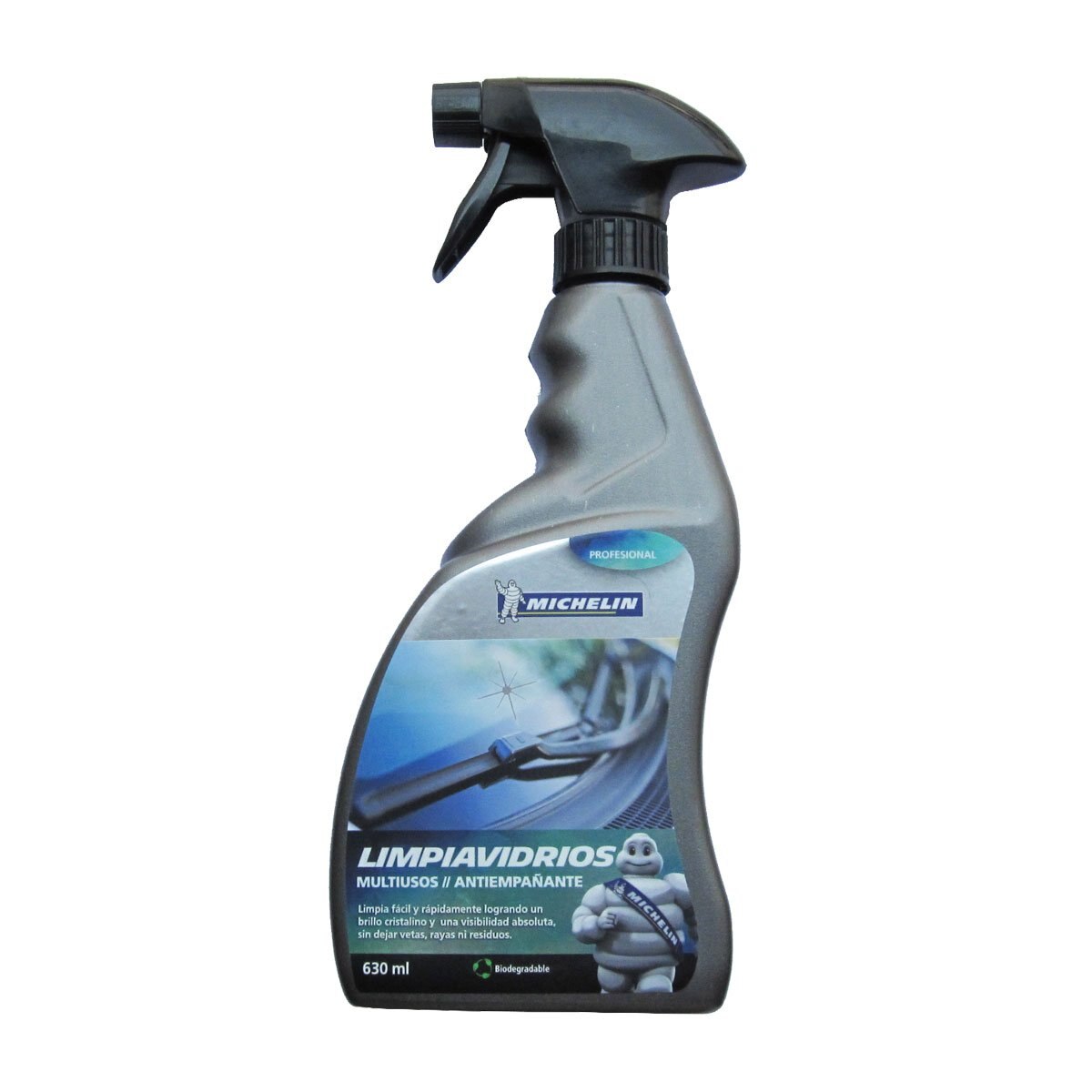 Limpiavidrios Michelin
