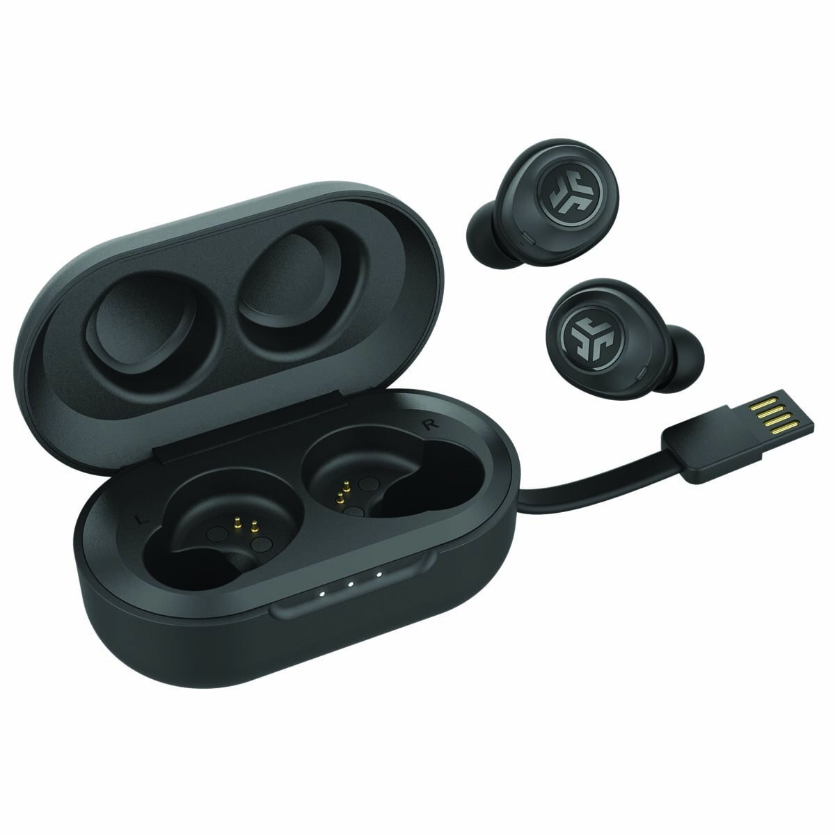 audifonos jlab go air
