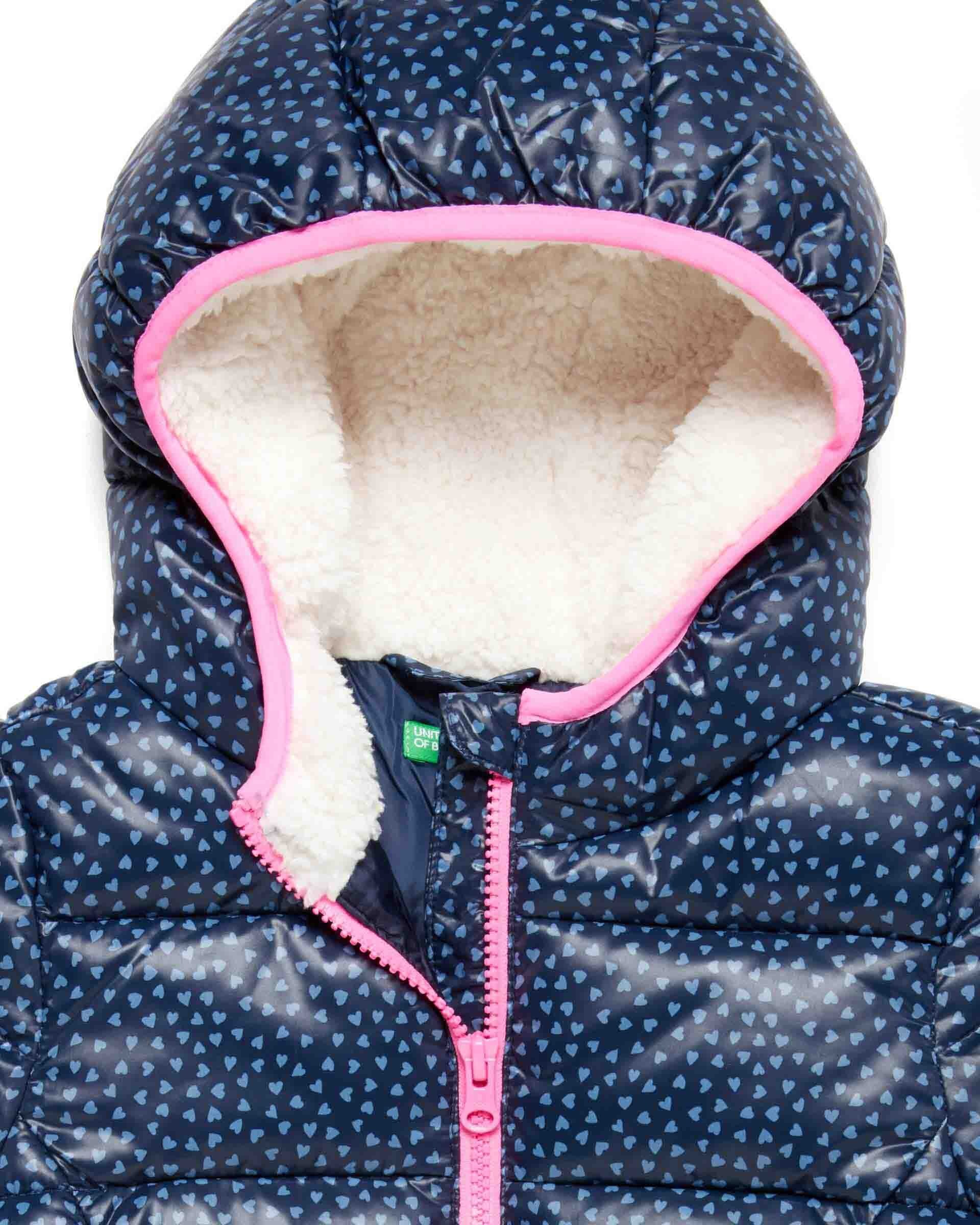 Chamarra Benetton