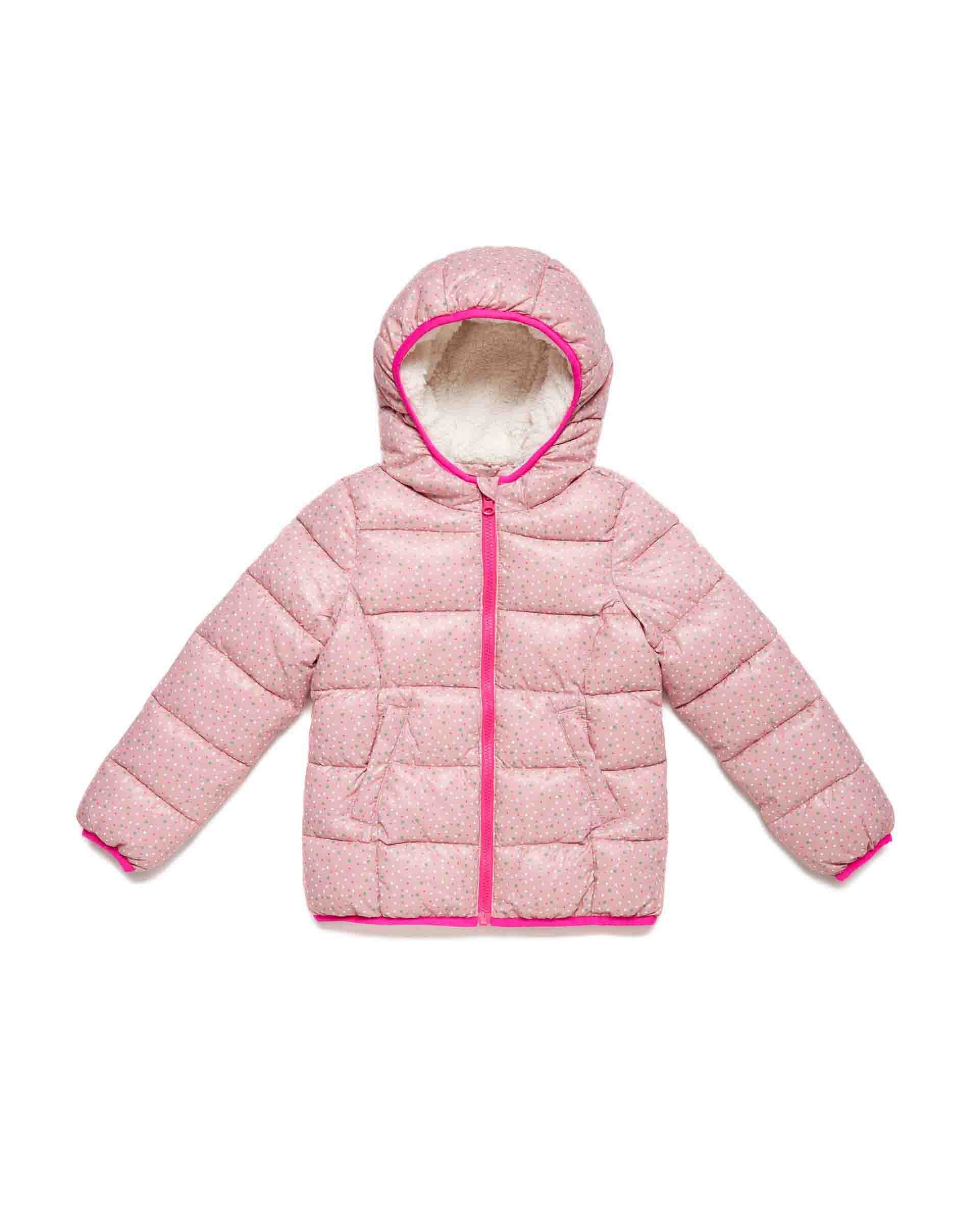 Chamarra Benetton