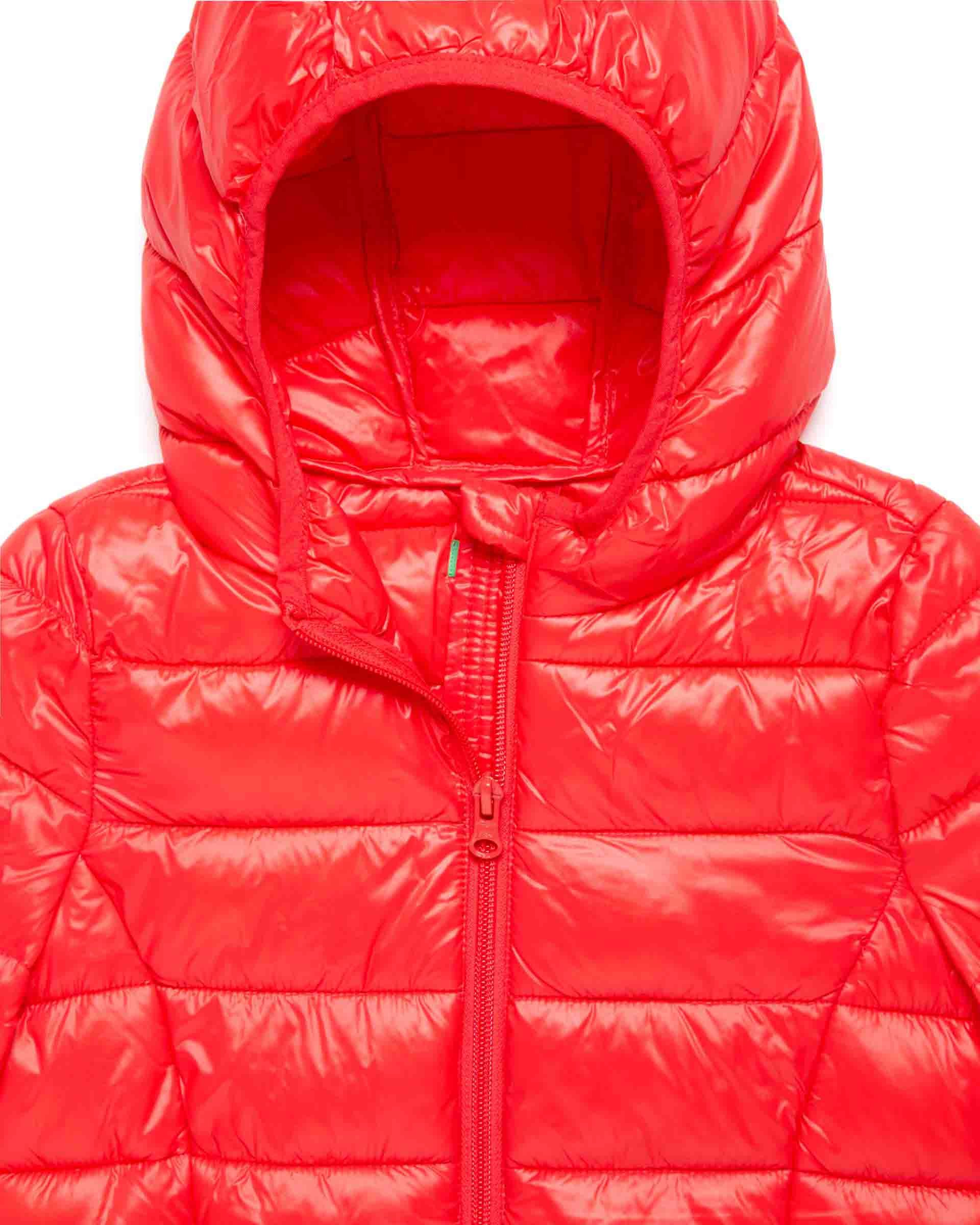 Chamarra Benetton