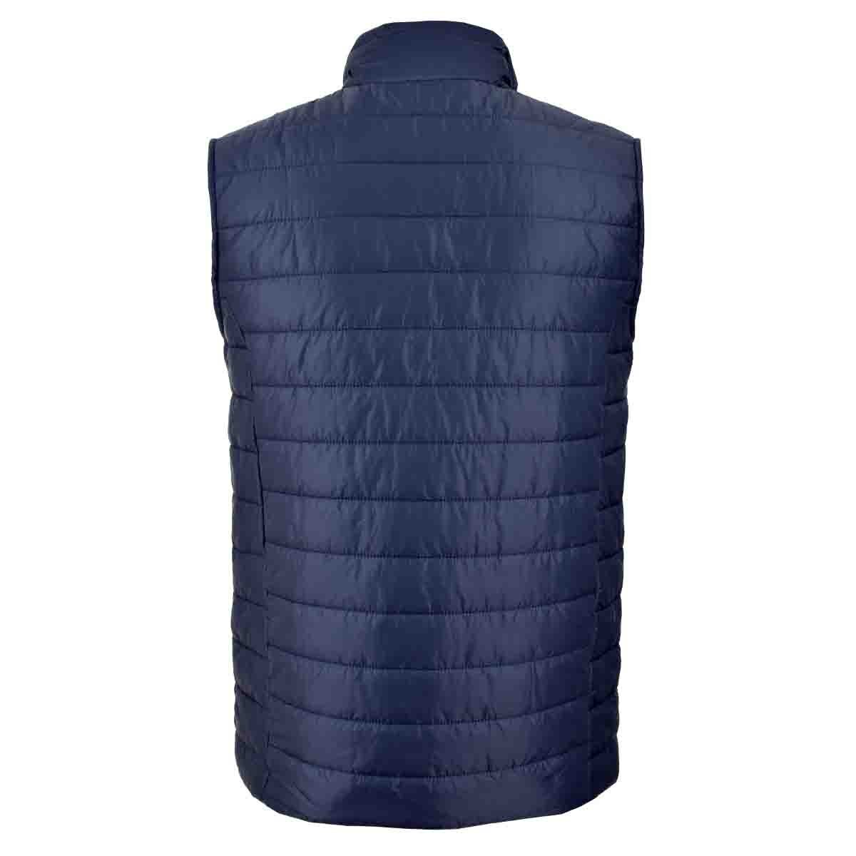 Chaleco Capitonado Fukka Fk5A para Caballero