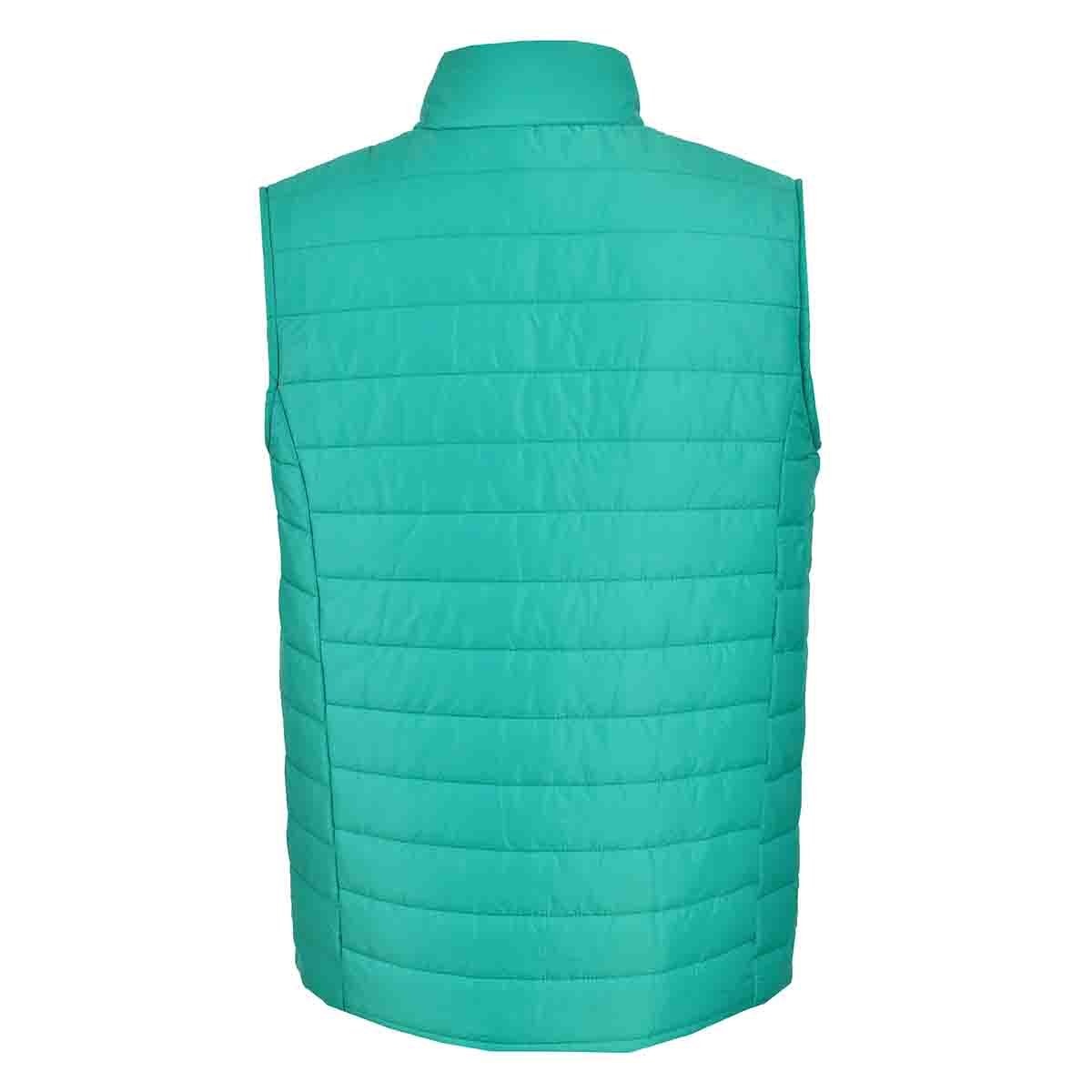 Chaleco Capitonado Fukka Fk5A para Caballero
