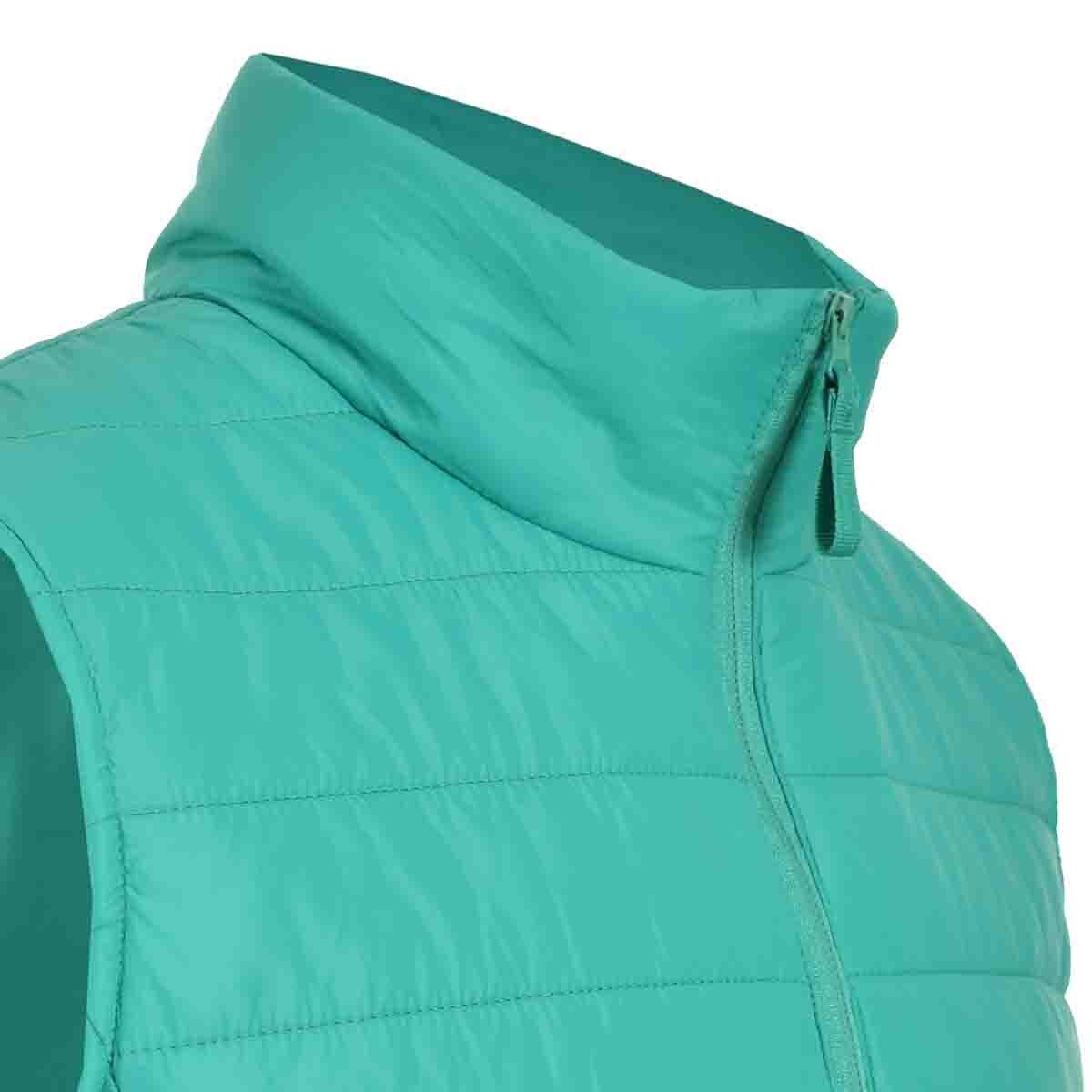Chaleco Capitonado Fukka Fk5A para Caballero