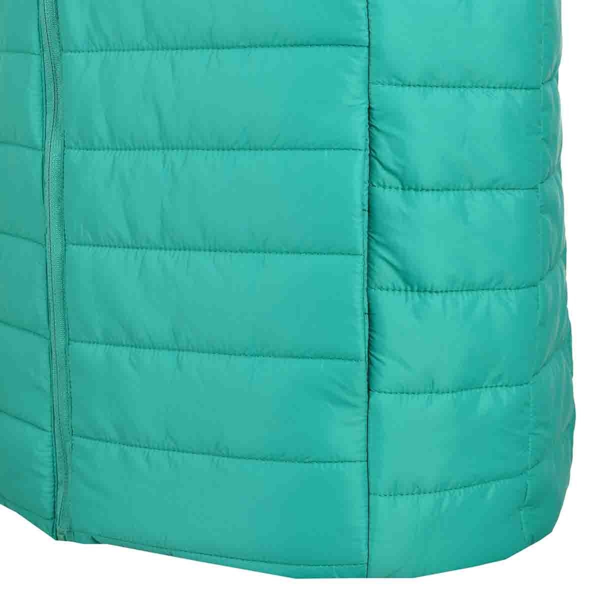 Chaleco Capitonado Fukka Fk5A para Caballero