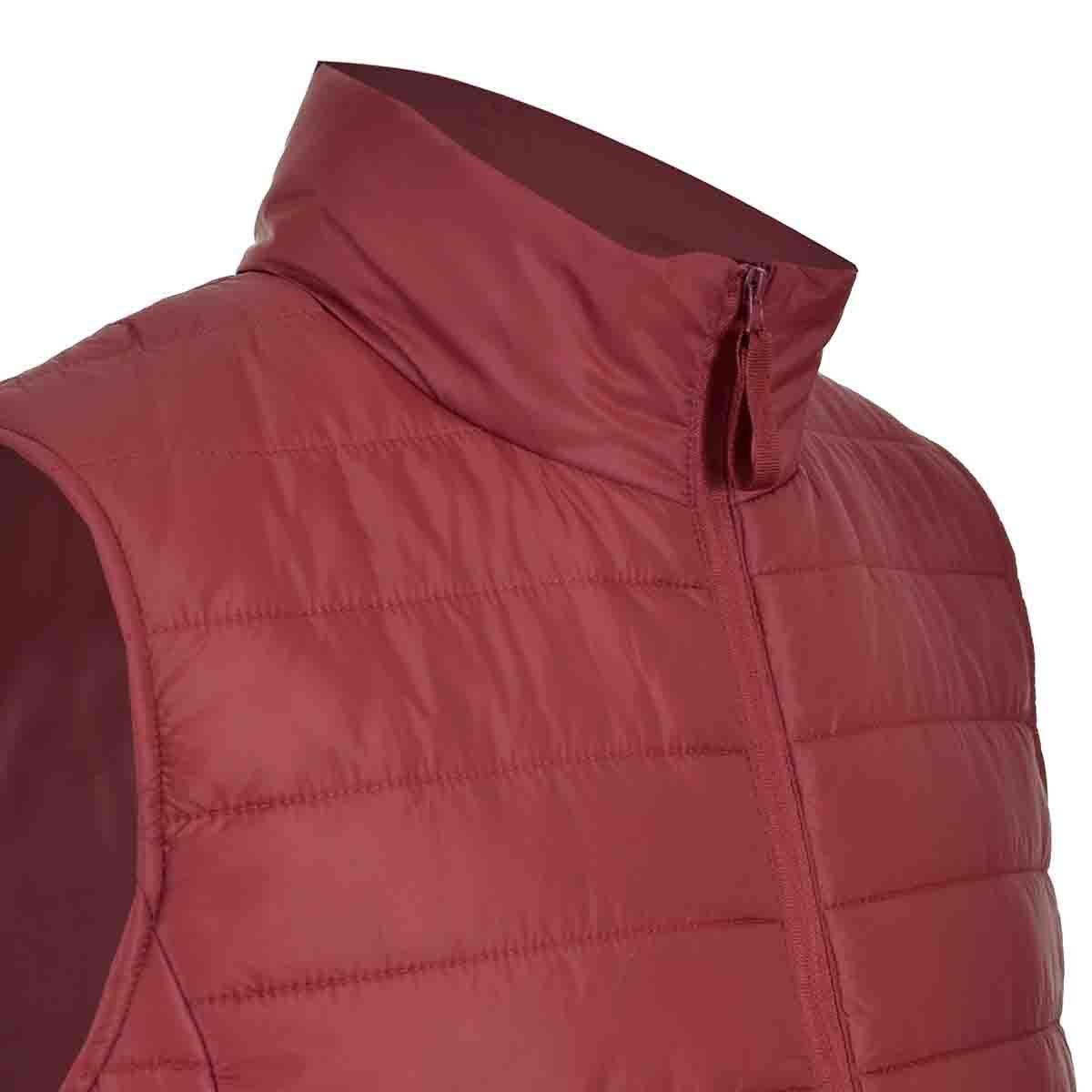 Chaleco Capitonado Fukka Fk5A para Caballero