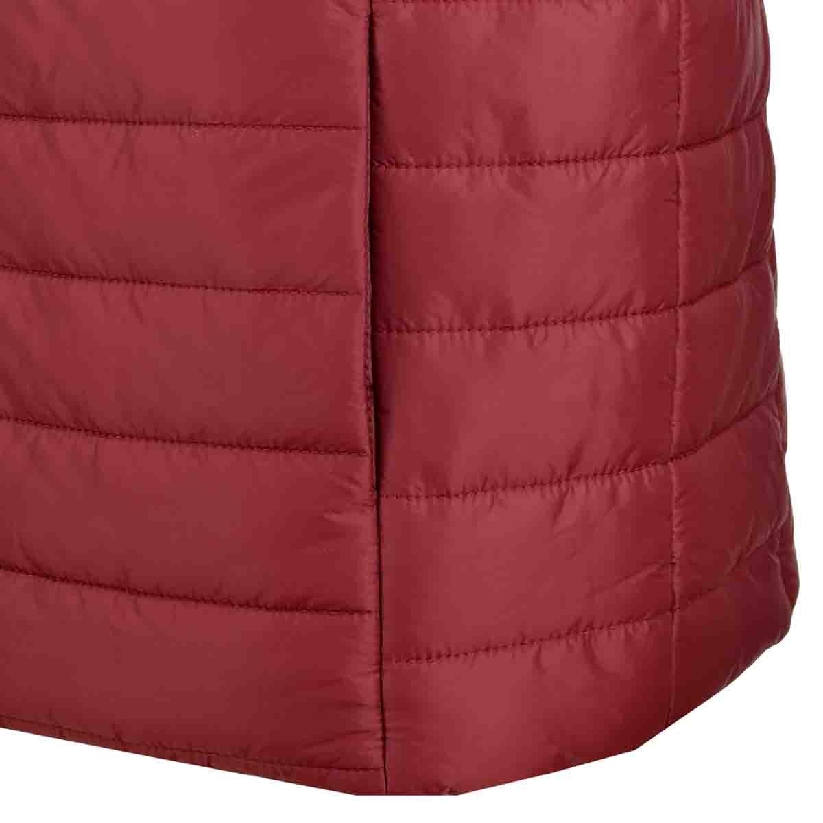 Chaleco Capitonado Fukka Fk5A para Caballero
