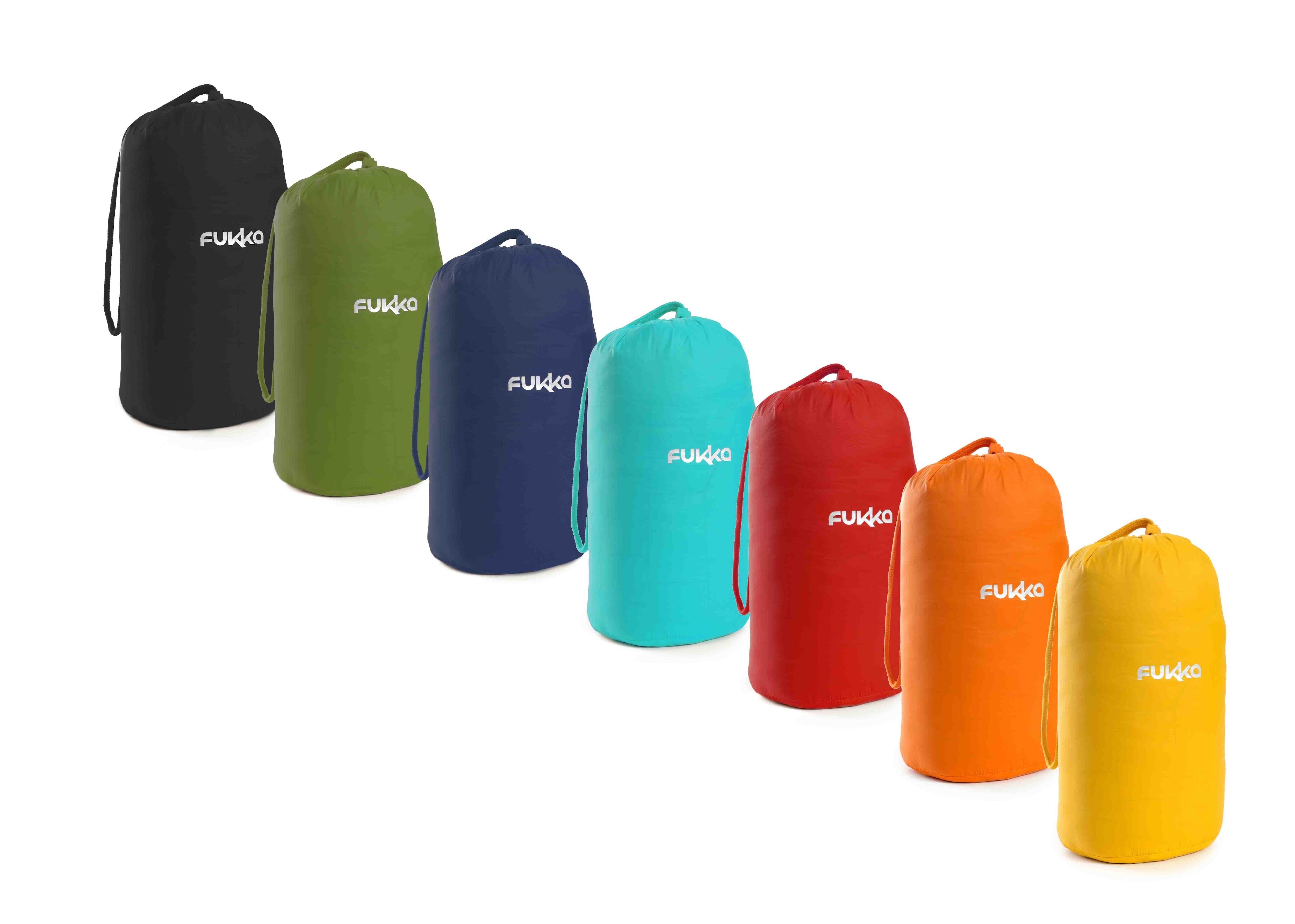 Chaleco Capitonado Fukka Fk5A para Caballero