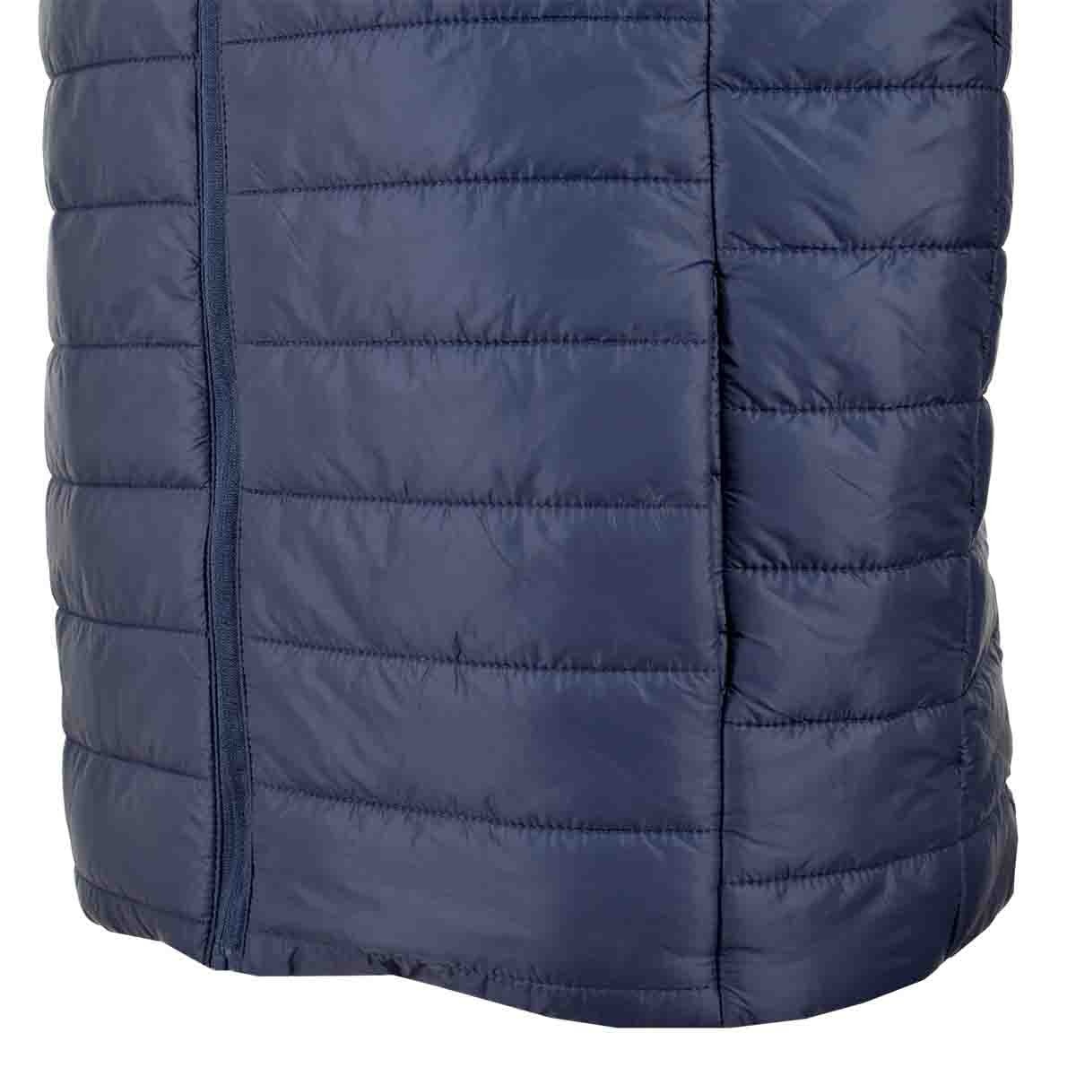 Chaleco Capitonado Fukka Fk5A para Caballero