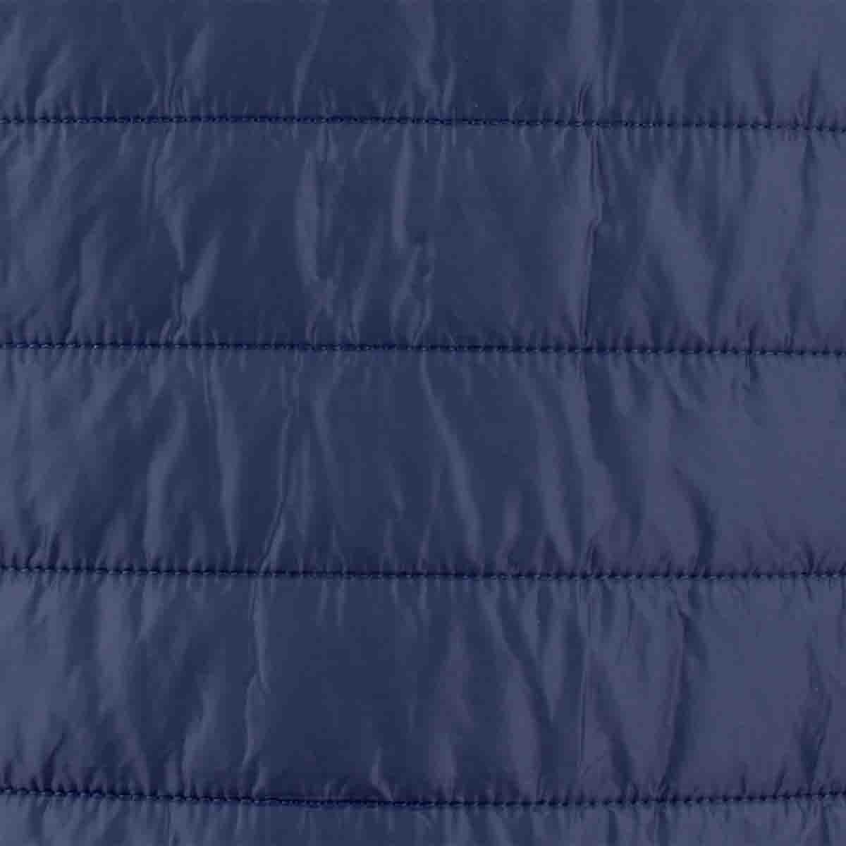 Chaleco Capitonado Fukka Fk5A para Caballero