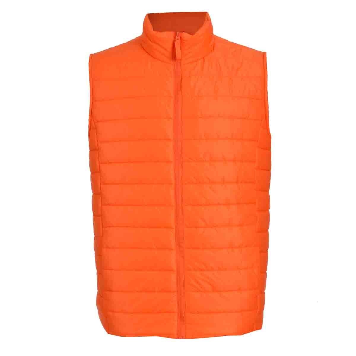 Chaleco Capitonado Fukka Fk5A para Caballero