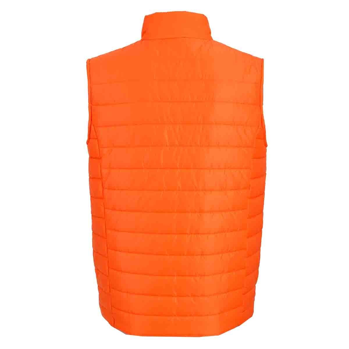 Chaleco Capitonado Fukka Fk5A para Caballero
