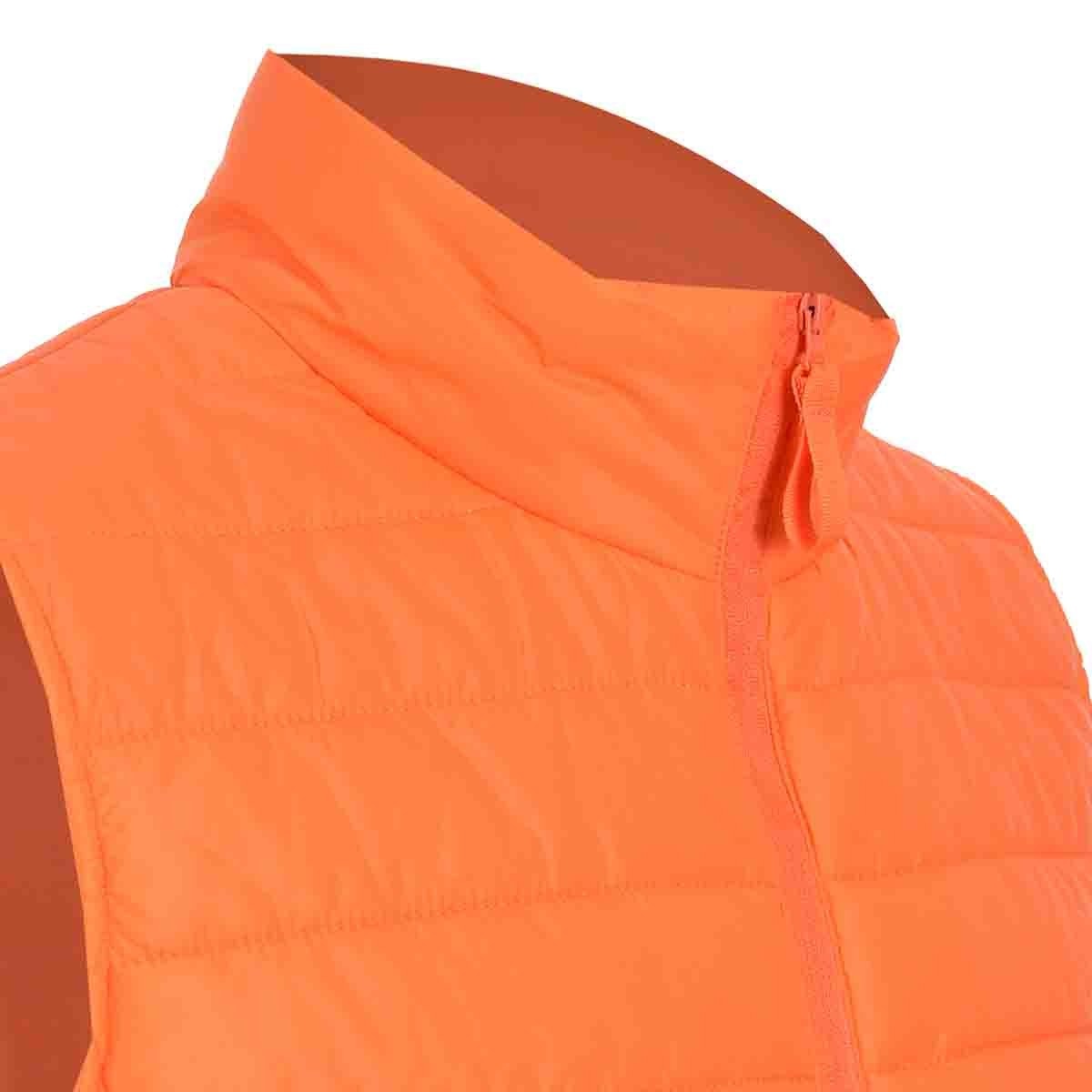 Chaleco Capitonado Fukka Fk5A para Caballero