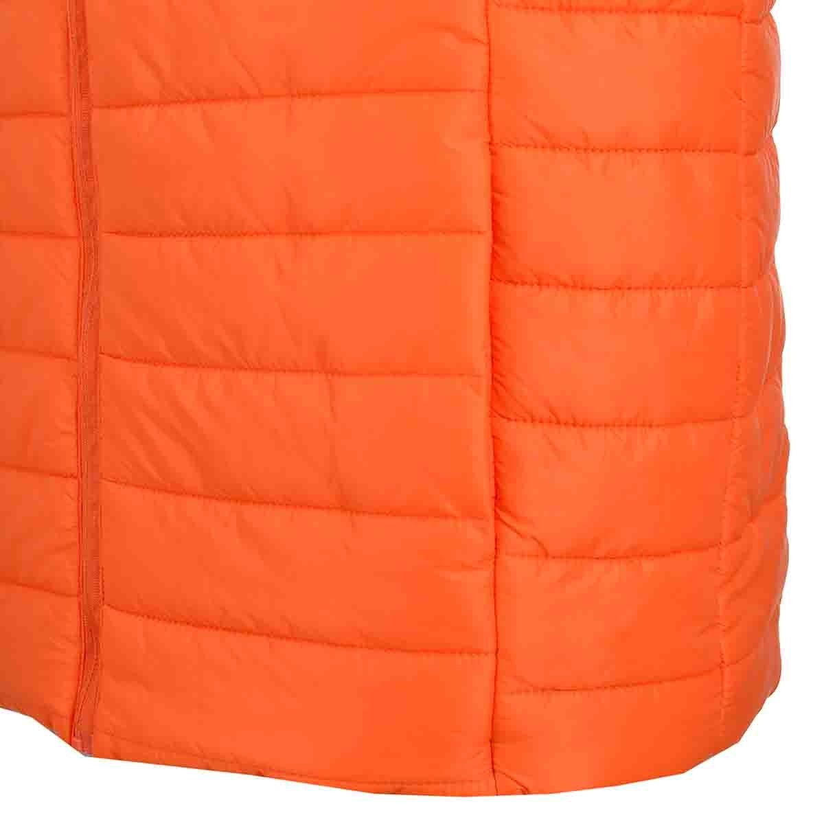 Chaleco Capitonado Fukka Fk5A para Caballero
