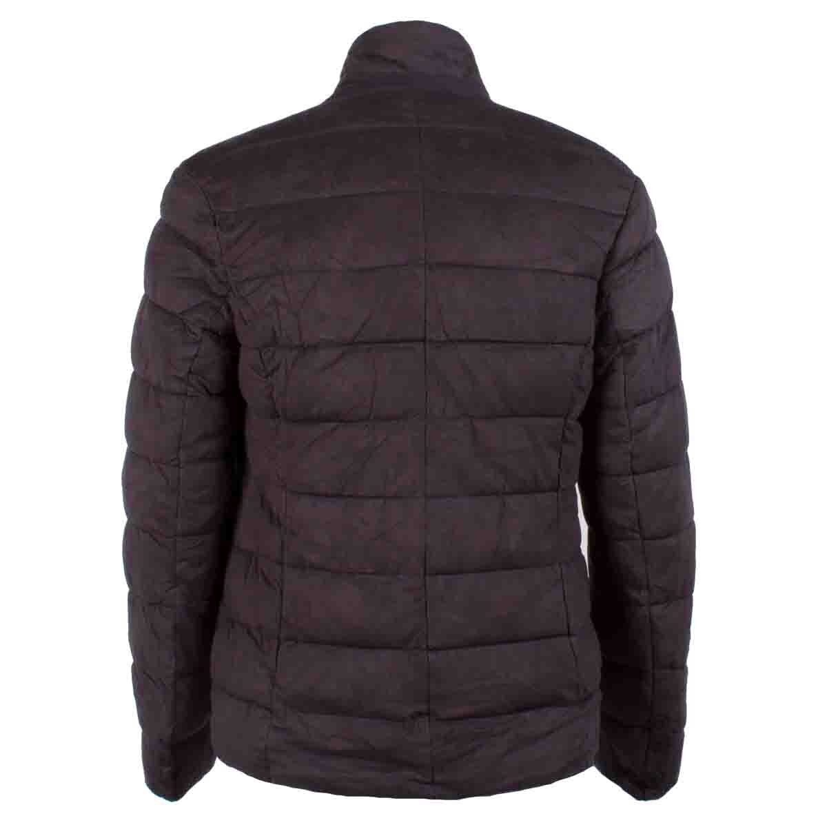 Chamarra tipo saco dry laundry japan Sears