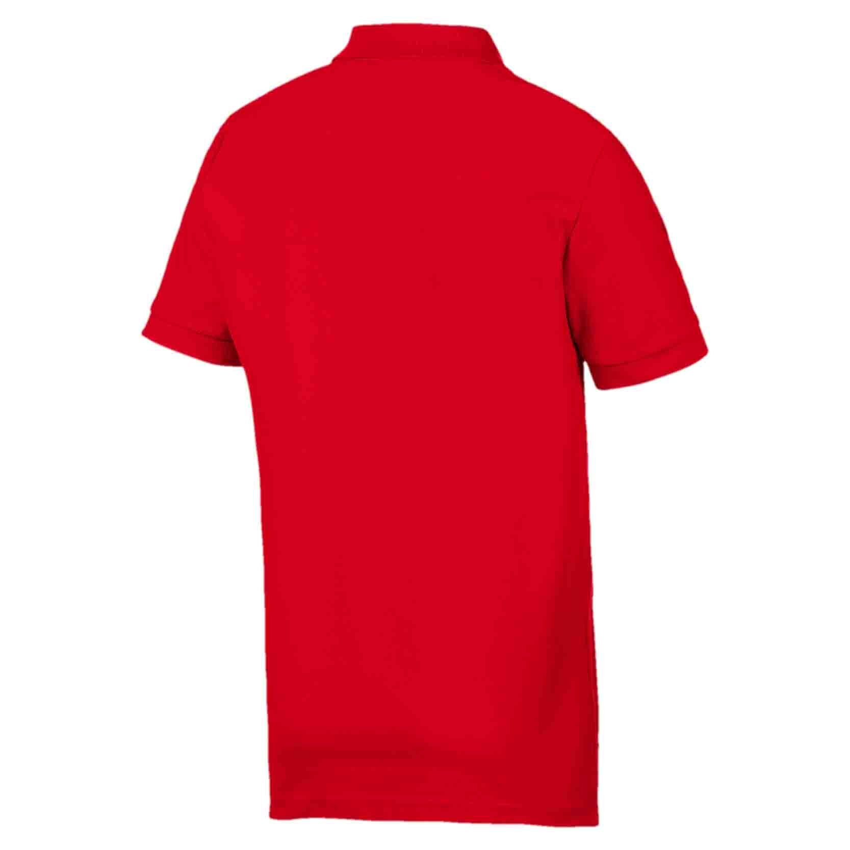 Polo Casual Cab Puma Ferrari Q4