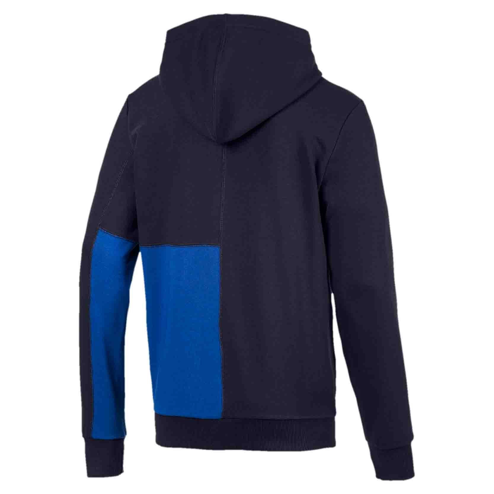 Sudadera Casual Cab Puma Redbull Logo Sweat
