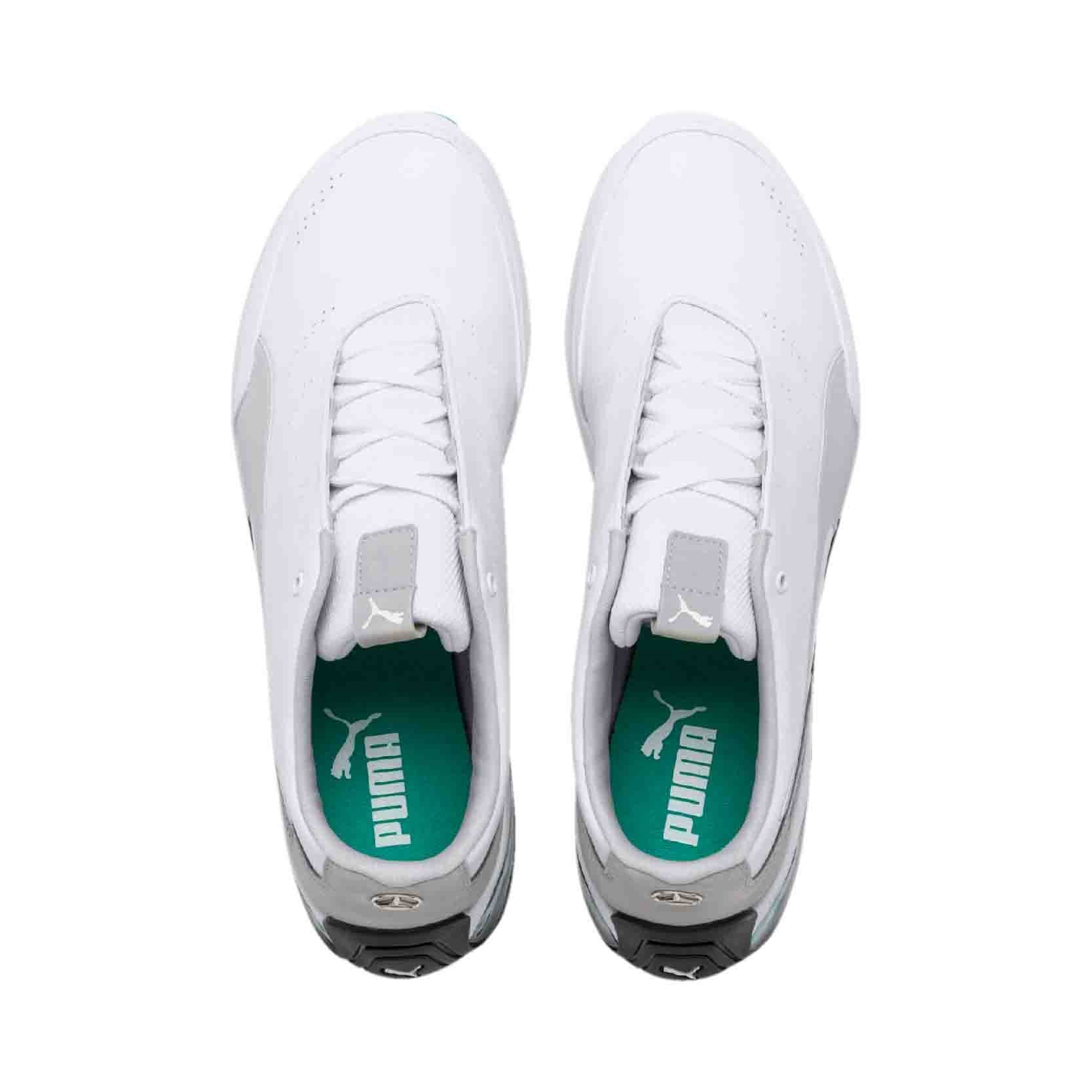 tenis puma kart cat