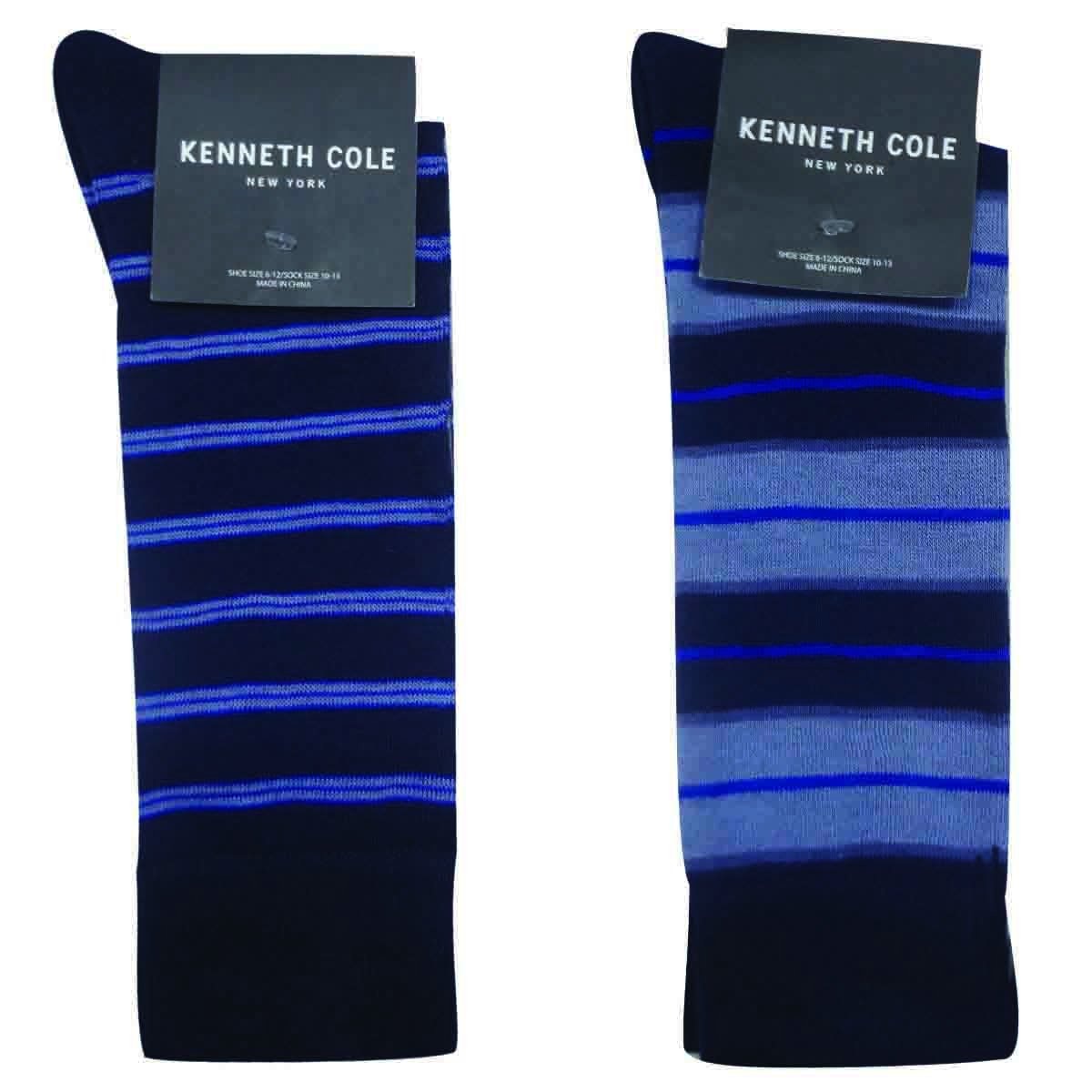 Calcetín de Caballero para Vestir Kenneth Cole