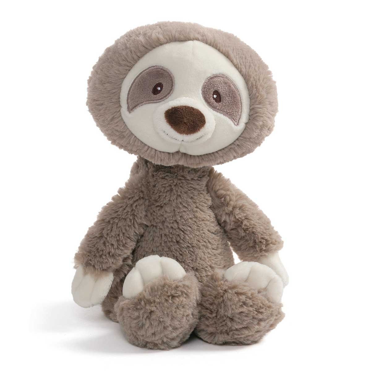 Peluche Baby Perezozo Spin Master