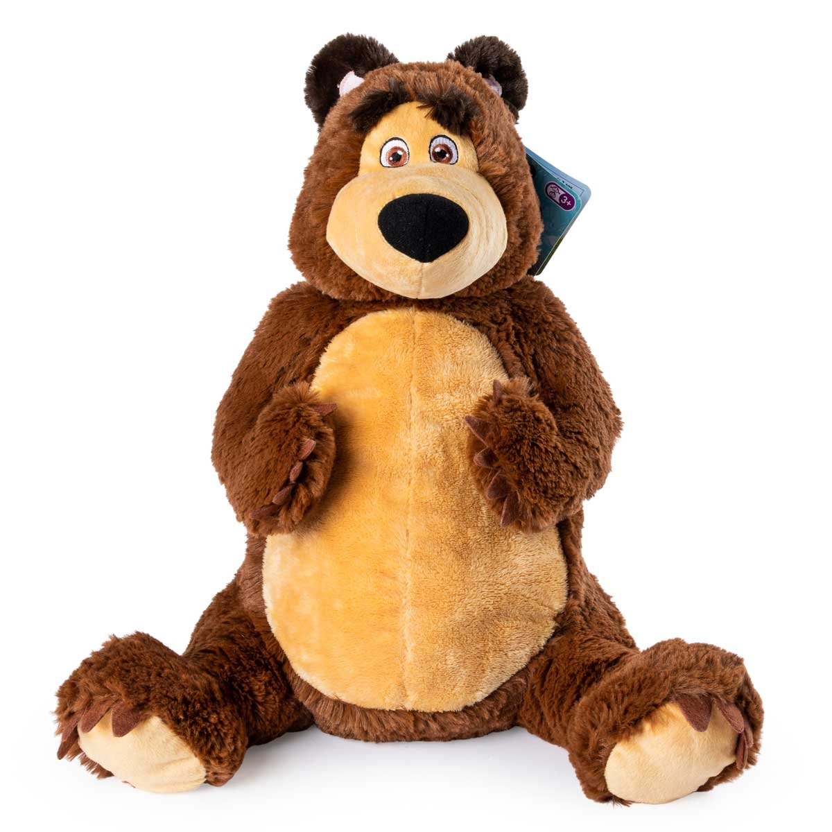 Oso de Peluche 15" Spin Master