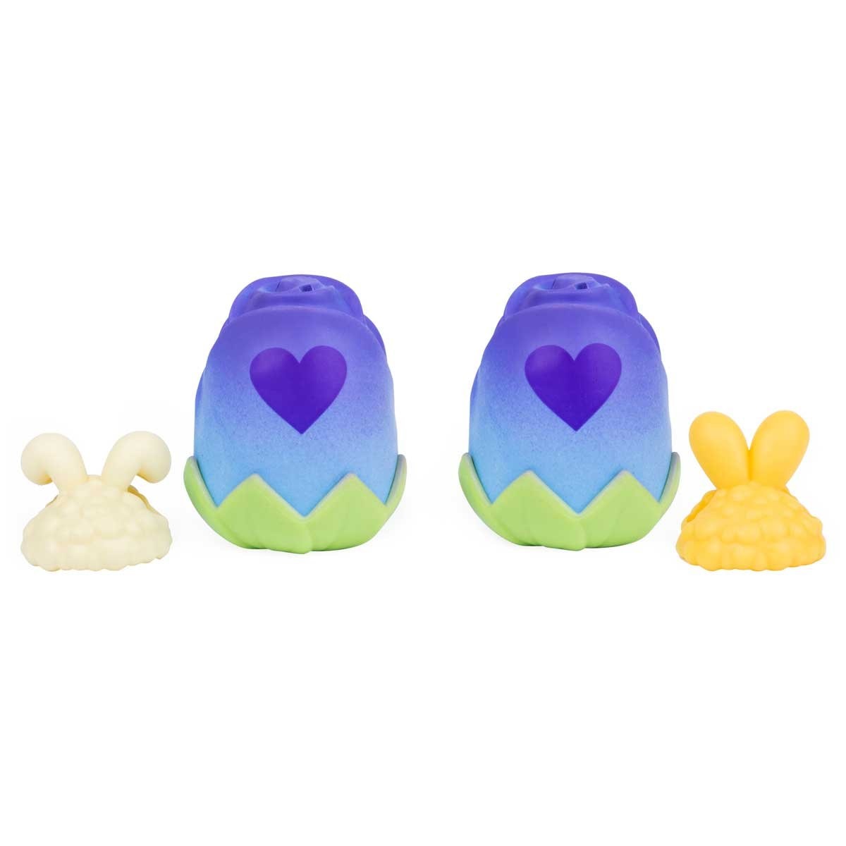 Hatchimals Coleccionables Edicion Especial 2Pz Spin Master