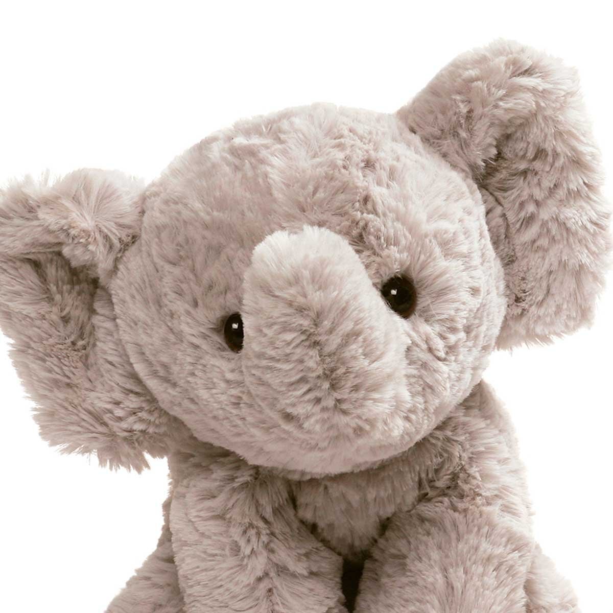 Peluche Cozy Elefante Acurrucable Spin Master