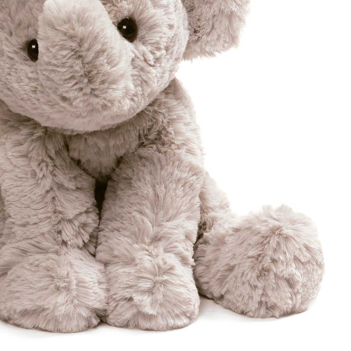 Peluche Cozy Elefante Acurrucable Spin Master