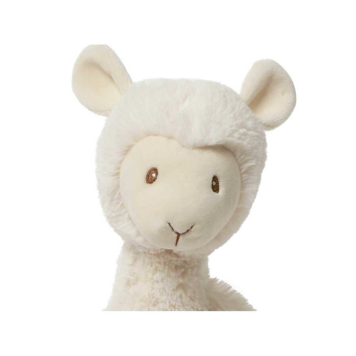 Peluche Baby Llama Spin Master