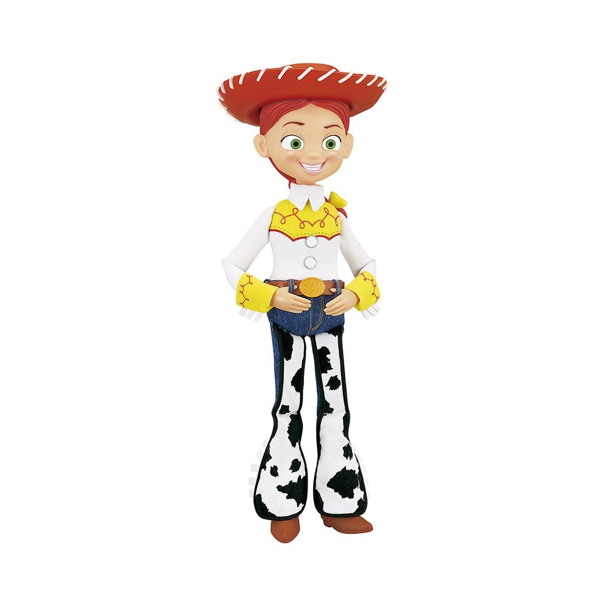 Jessie toy story online 4 juguete