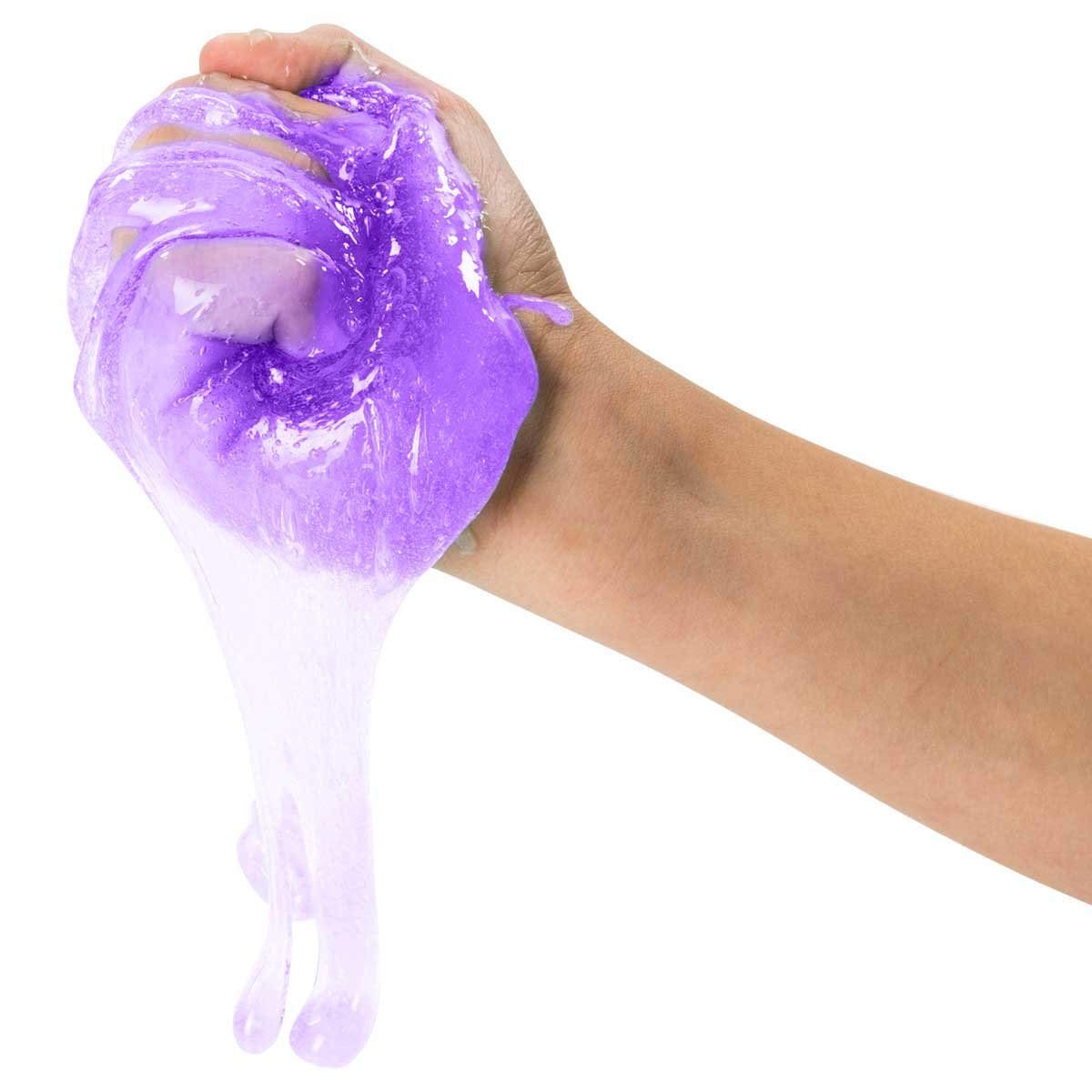 Laboratorio de Slime Kinetic Sand Spin Master