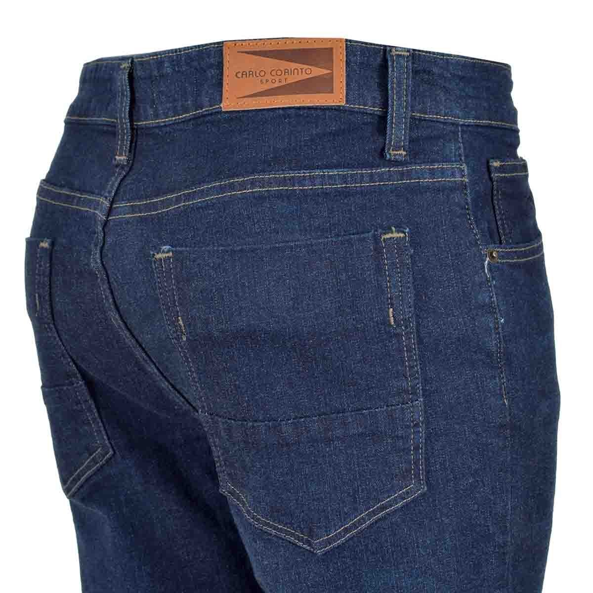 Jeans Caballero Carlo Corinto Cc219-Sp30313