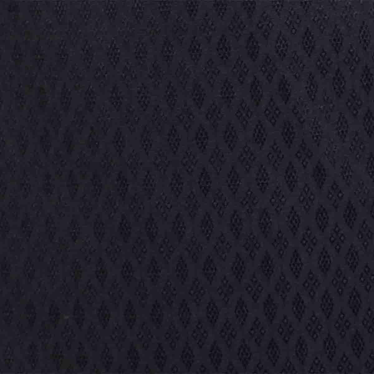 Camisa de Vestir Tradicional Negro Secf 10 Carlo Corinto para Caballero