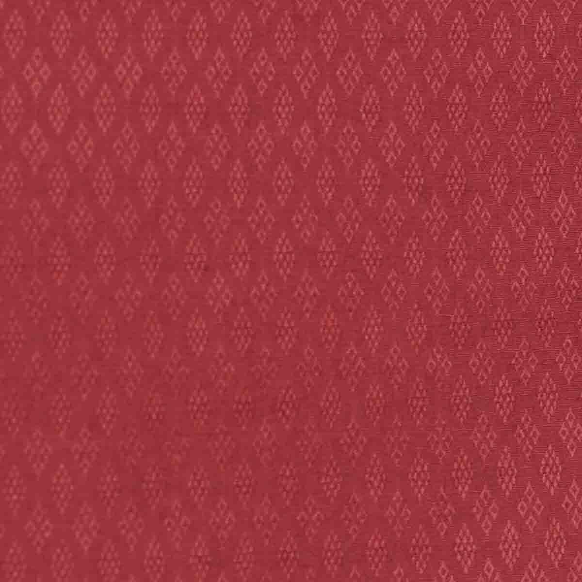 Camisa de Vestir Slim Fit Rojo Secf-0719 Carlo Corinto