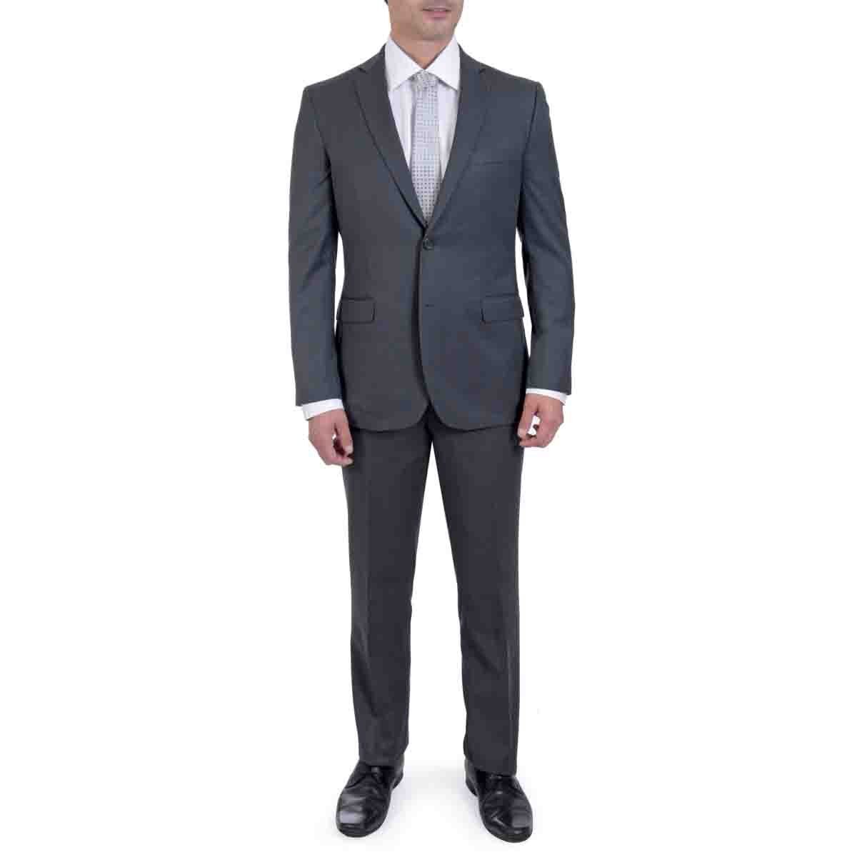 Traje Oxford Carlo Corinto