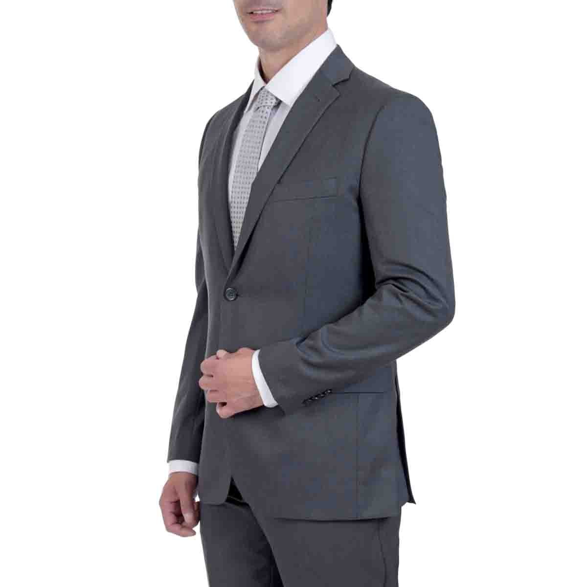 Traje Oxford Carlo Corinto